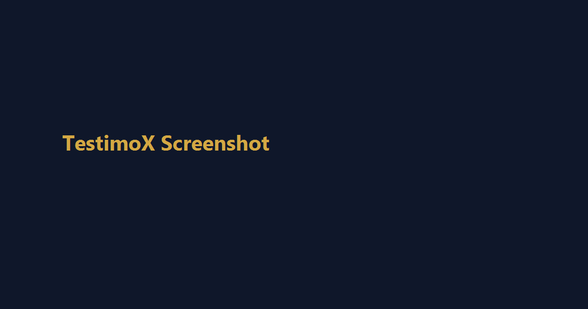 CLI Assessment Output
